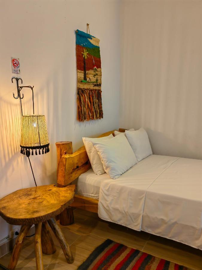 Hotel Mirador Salento