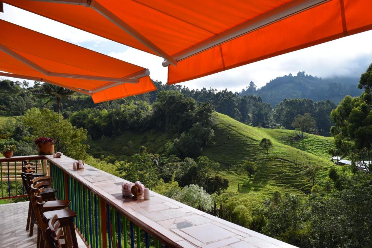 Hotel Mirador 3*