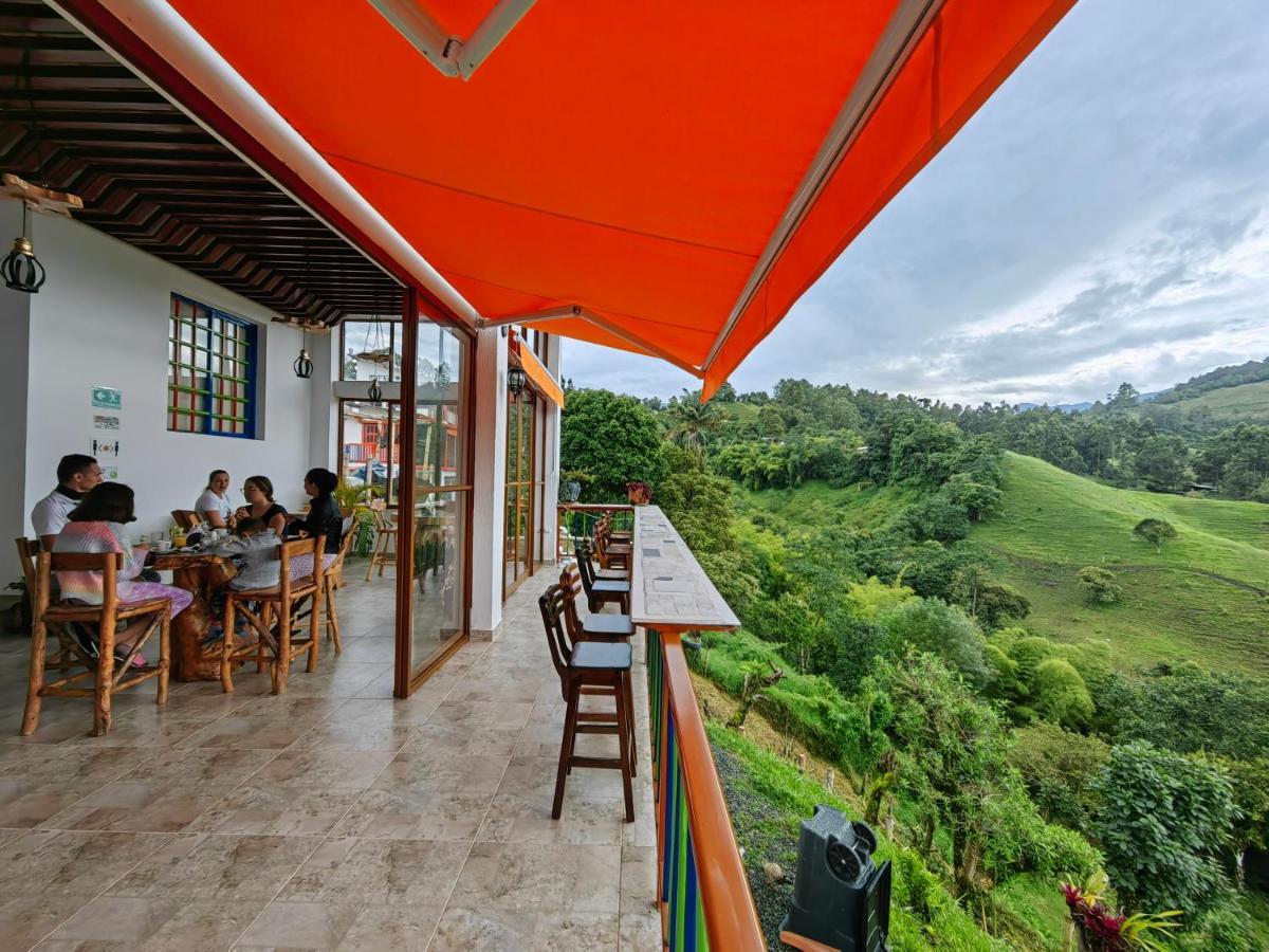 Hotel Mirador