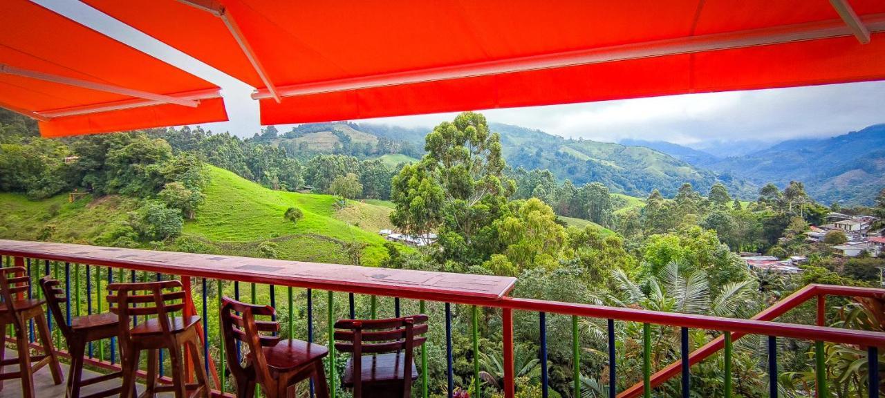Hotel Mirador