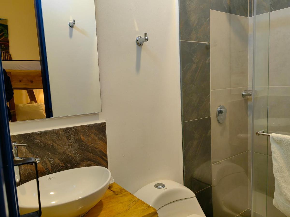 Mirador Hotel Salento