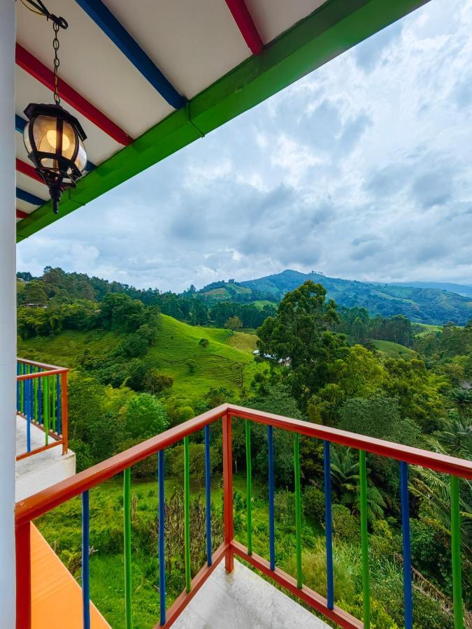 Hotel Mirador 3*