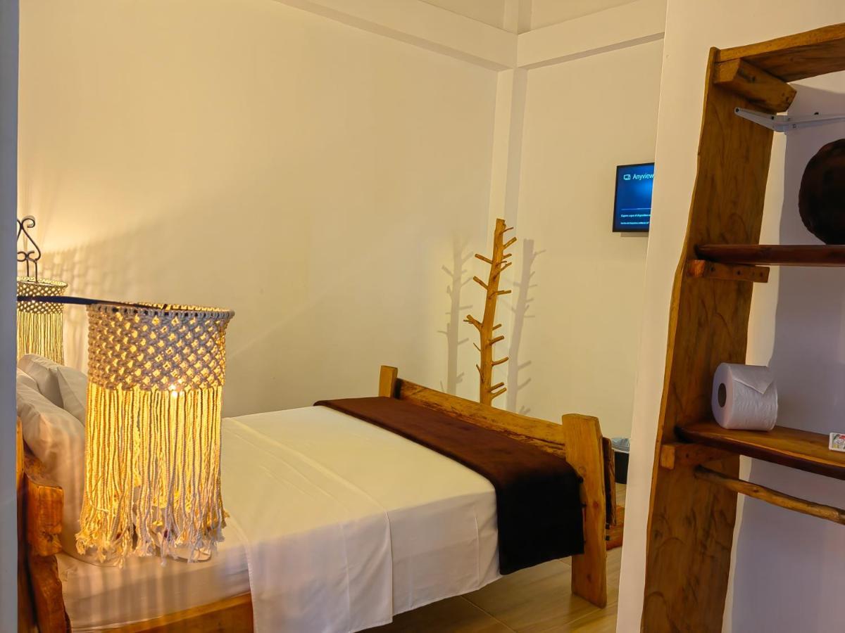 Mirador Hotel 3*
