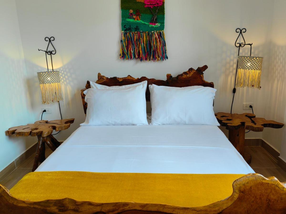 Mirador 3* Salento