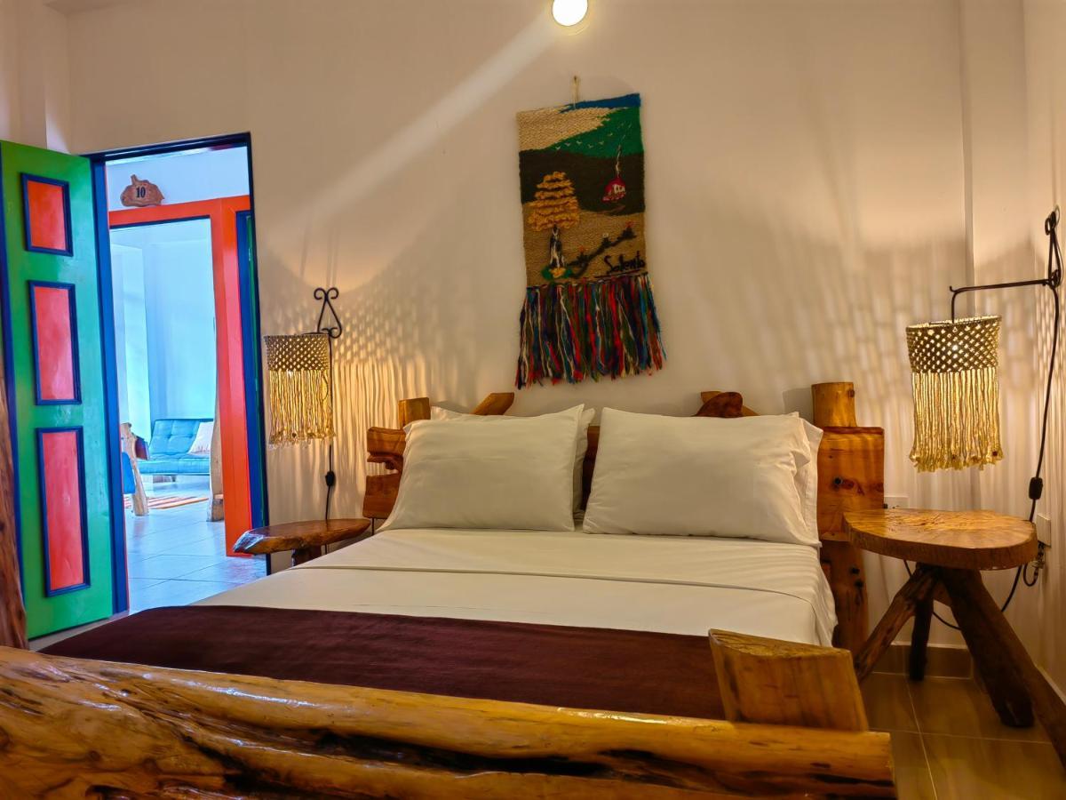 Mirador 3* Salento