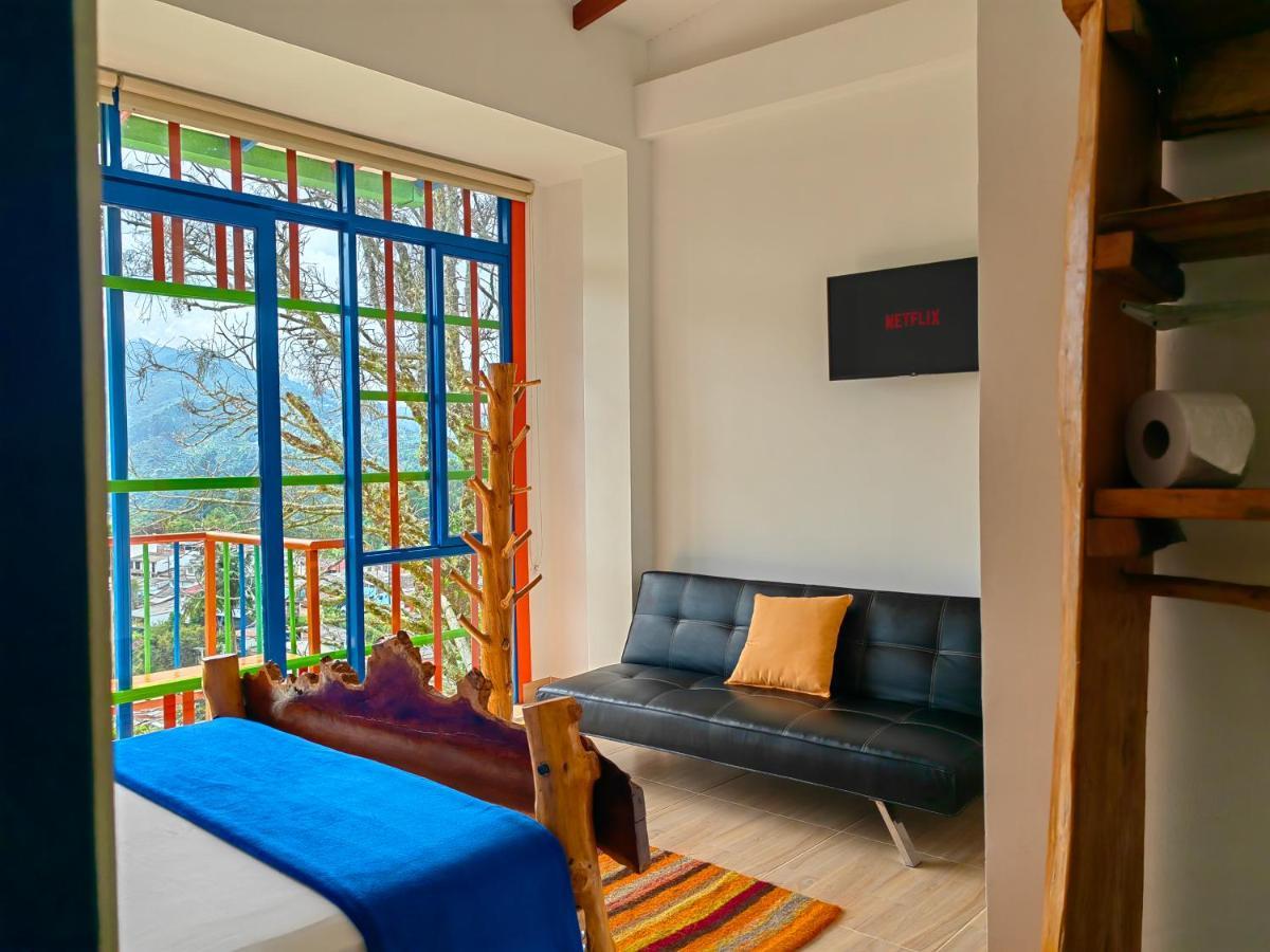 Mirador Hotel 3*