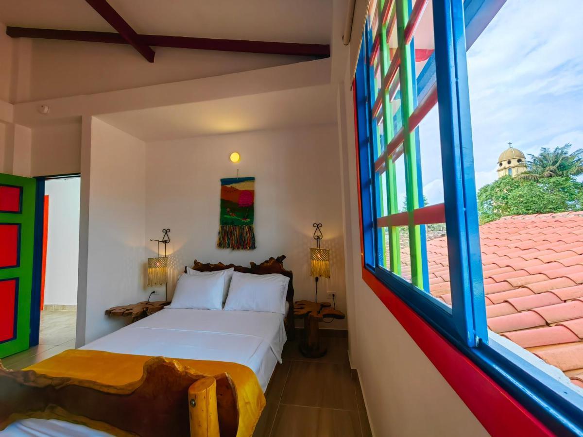 Hotel Mirador 3*