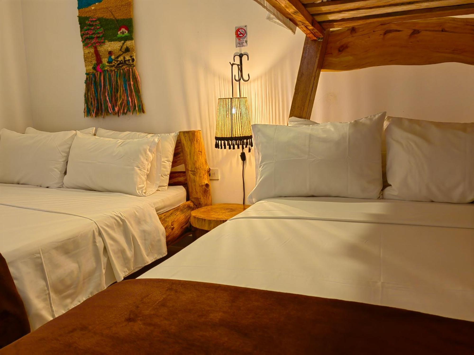 Mirador Hotel Salento