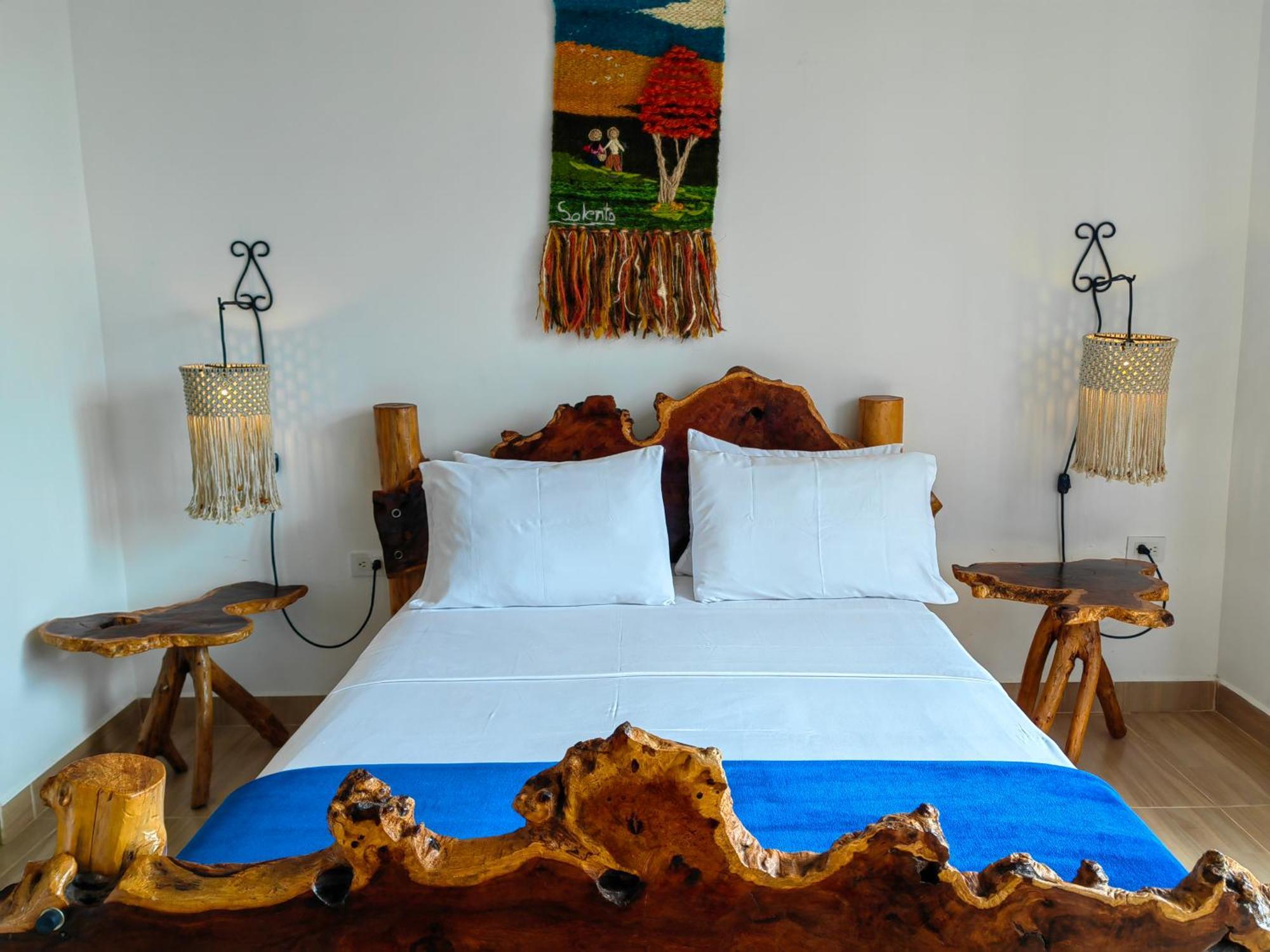 Mirador 3* Salento