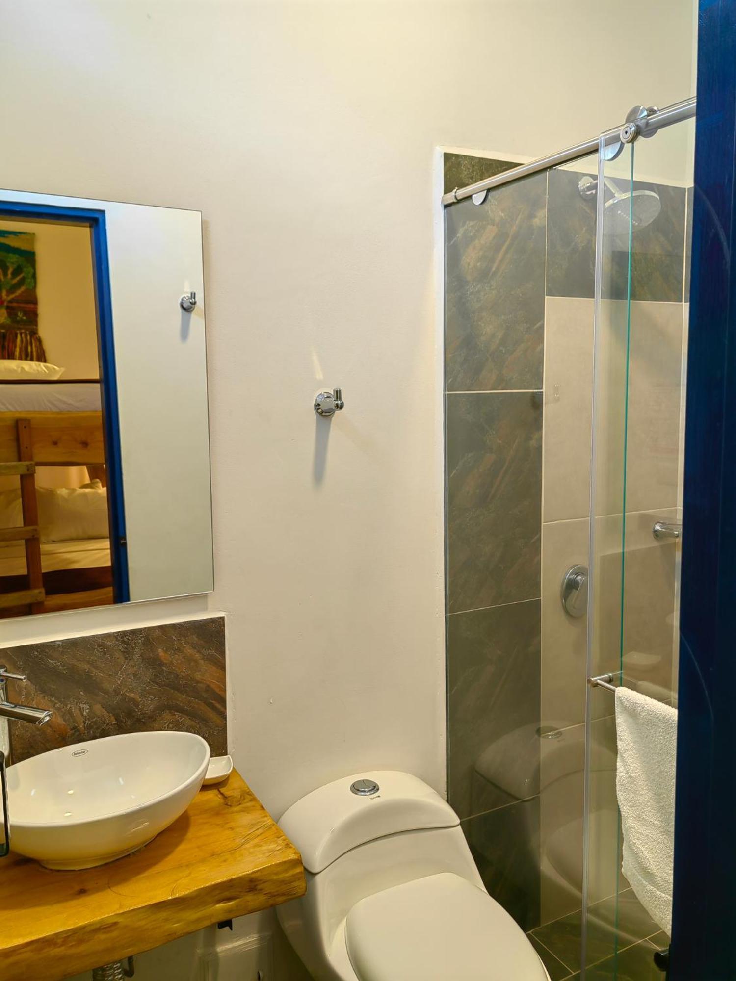Hotel Mirador 3*