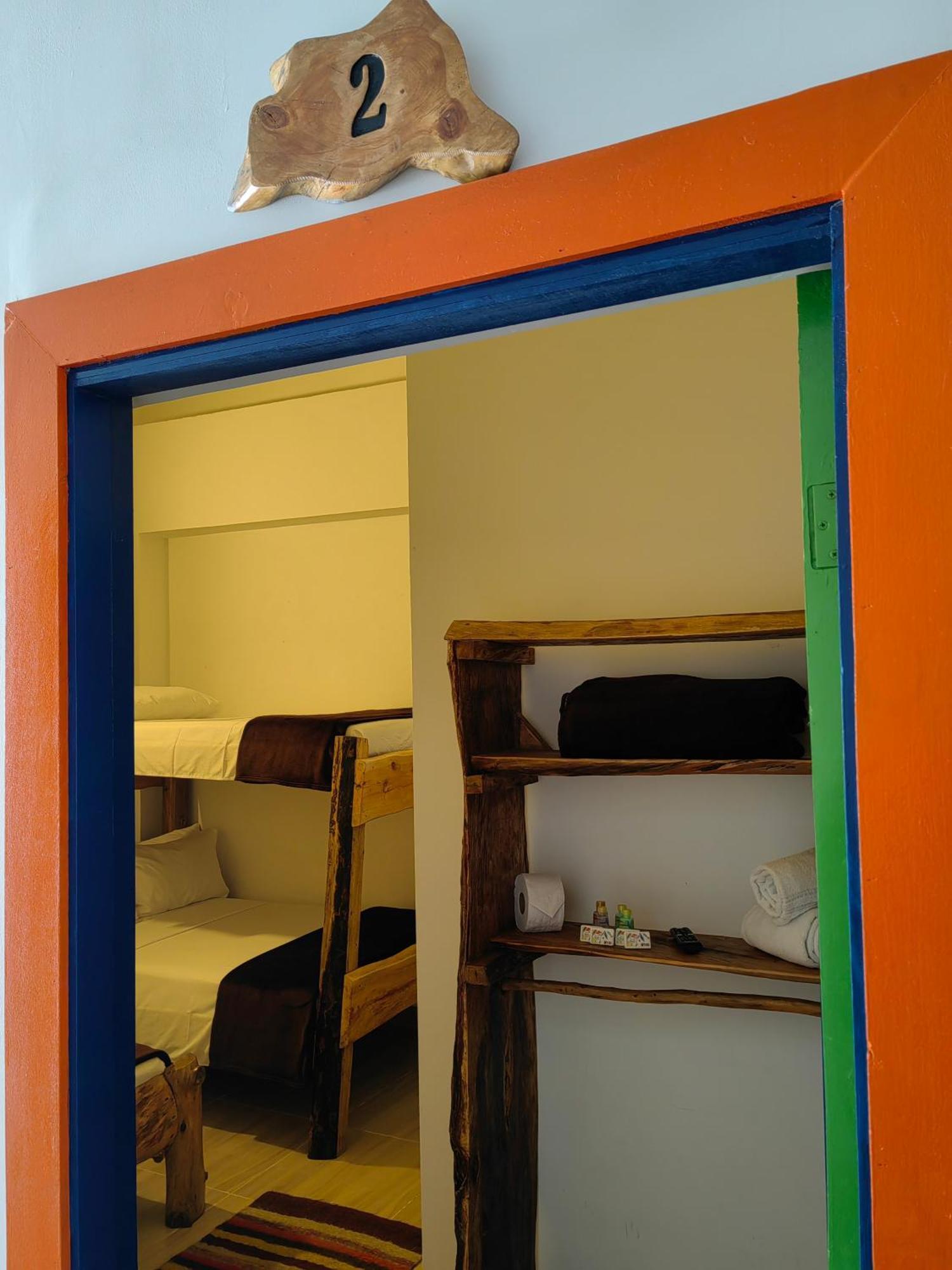 Mirador Hotel Salento
