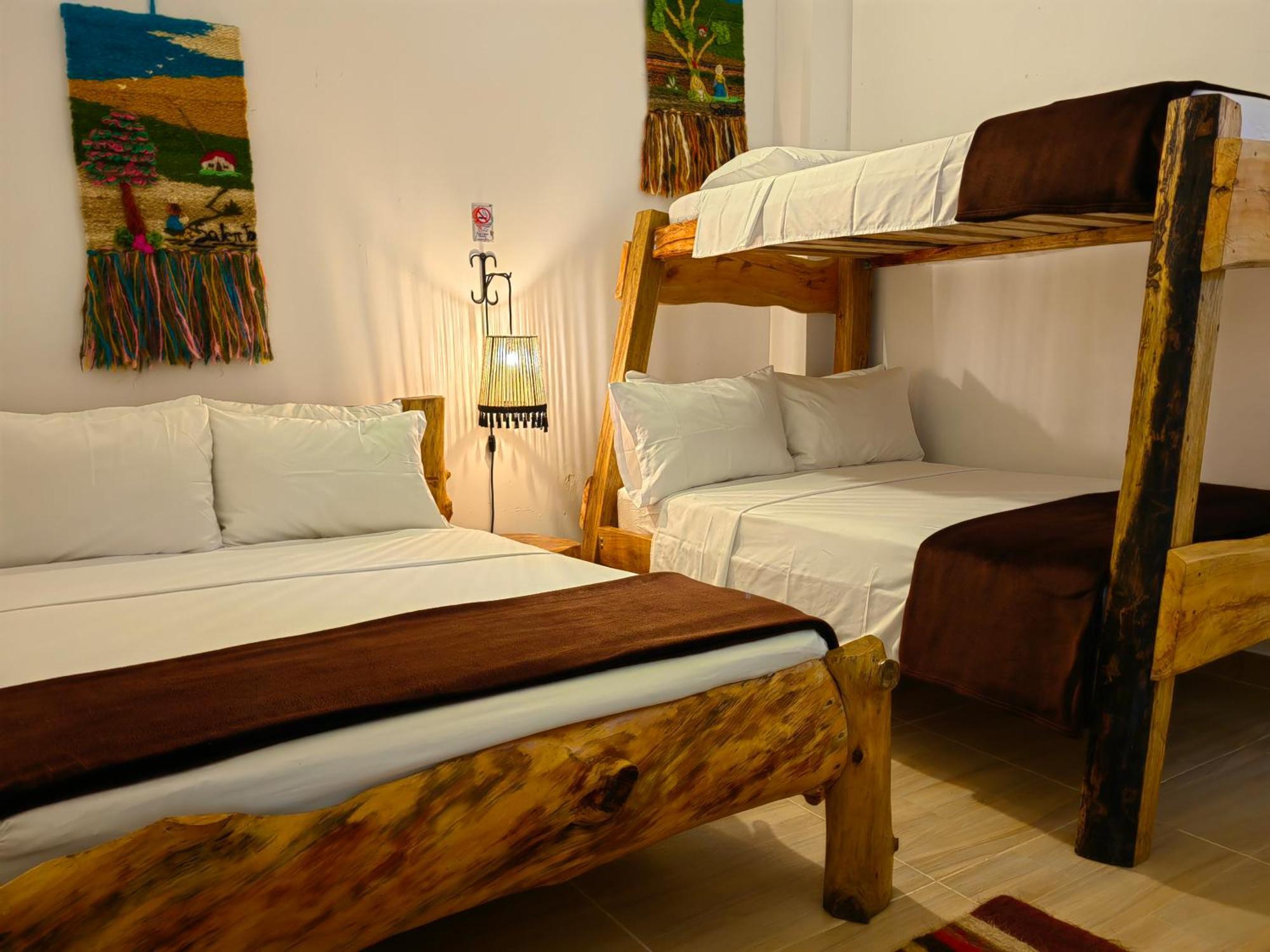 Hotel Mirador