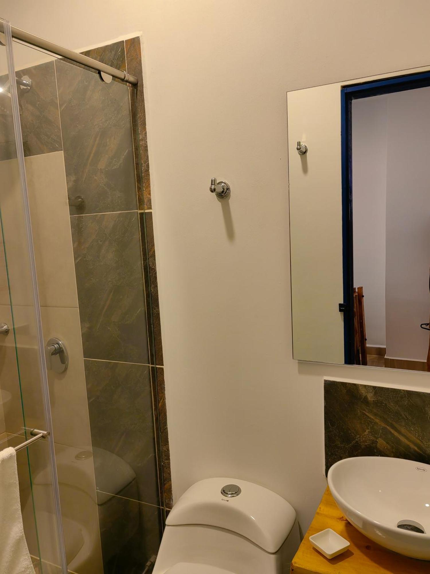 Hotel Mirador 3*