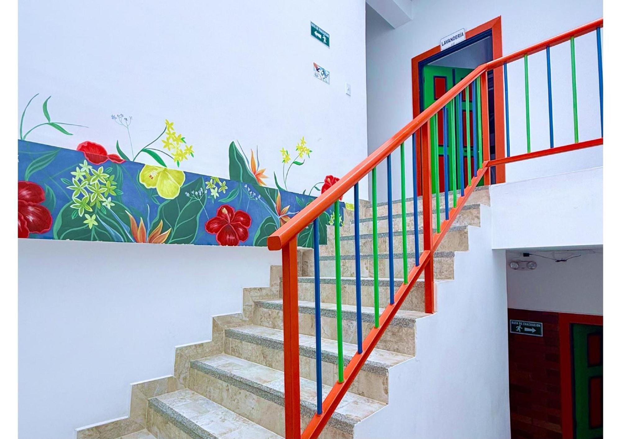 Hotel Mirador Salento