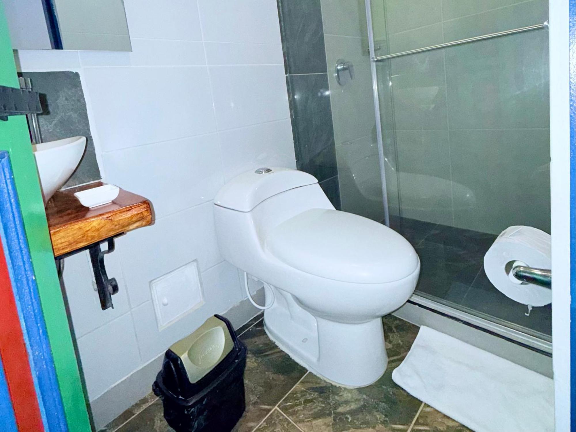 Mirador Hotel 3*