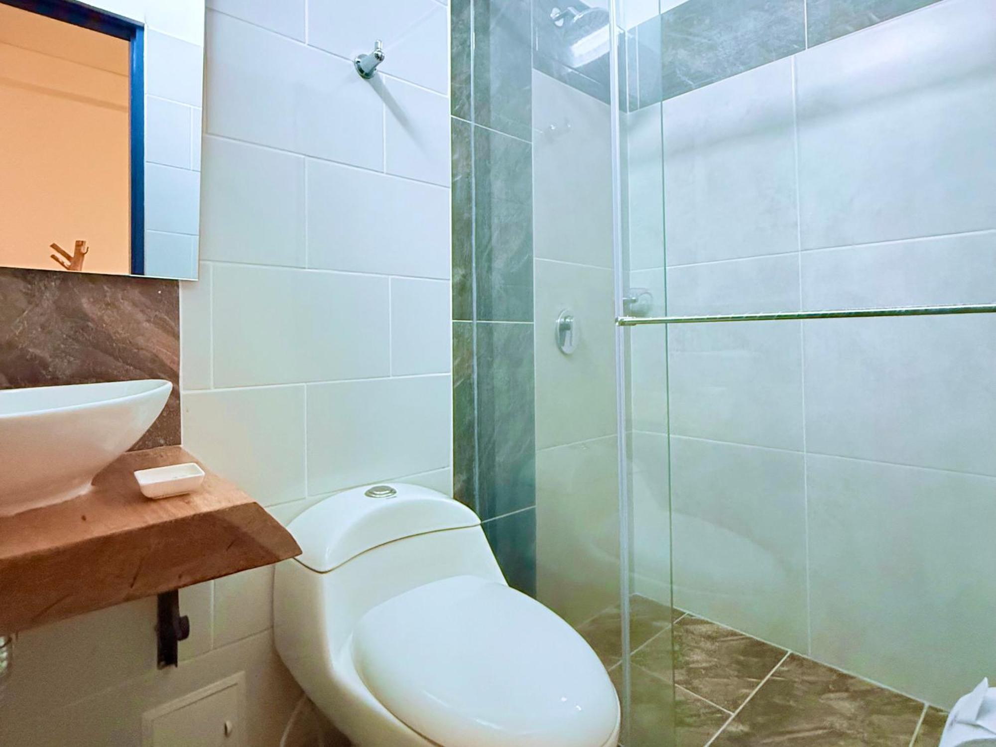 Hotel Mirador 3*