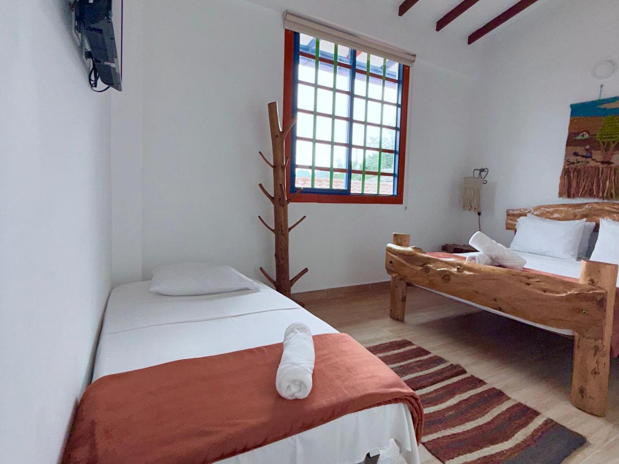 Mirador Hotel Salento
