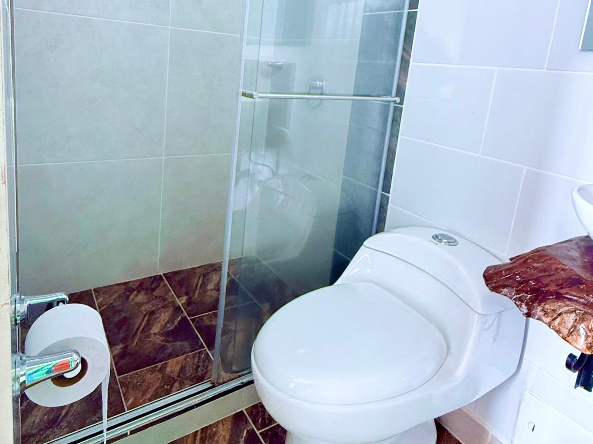 Hotel Mirador Salento