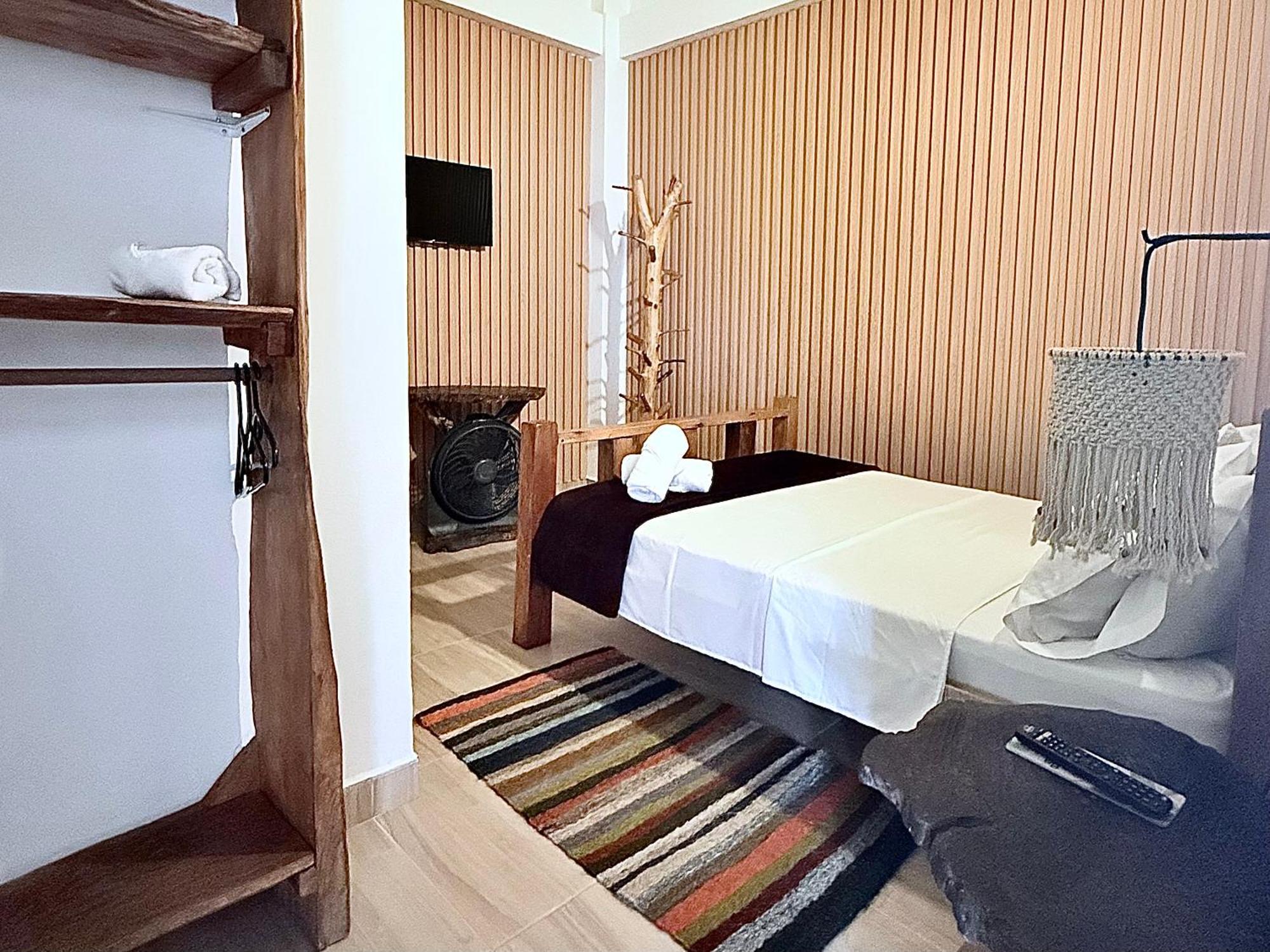 Mirador Hotel