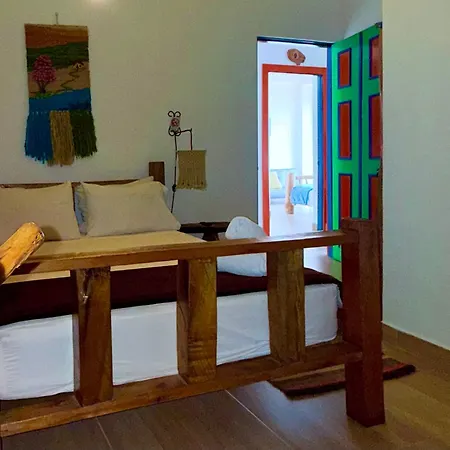 Hotel Salento Mirador Exterior photo