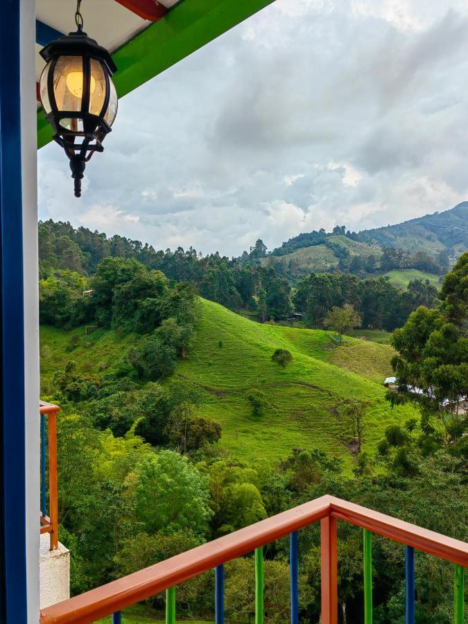 Hotel Mirador