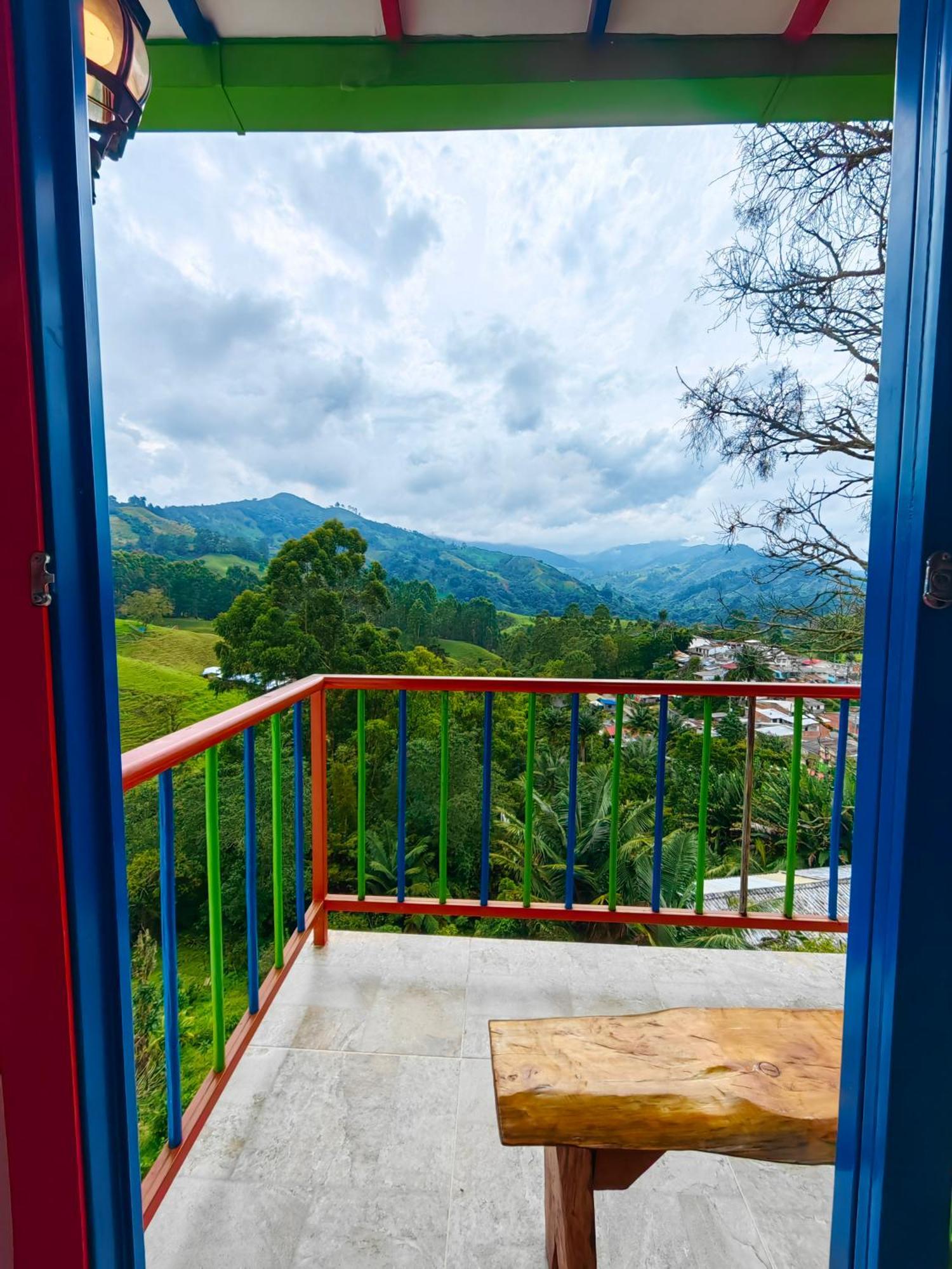 Mirador Hotel