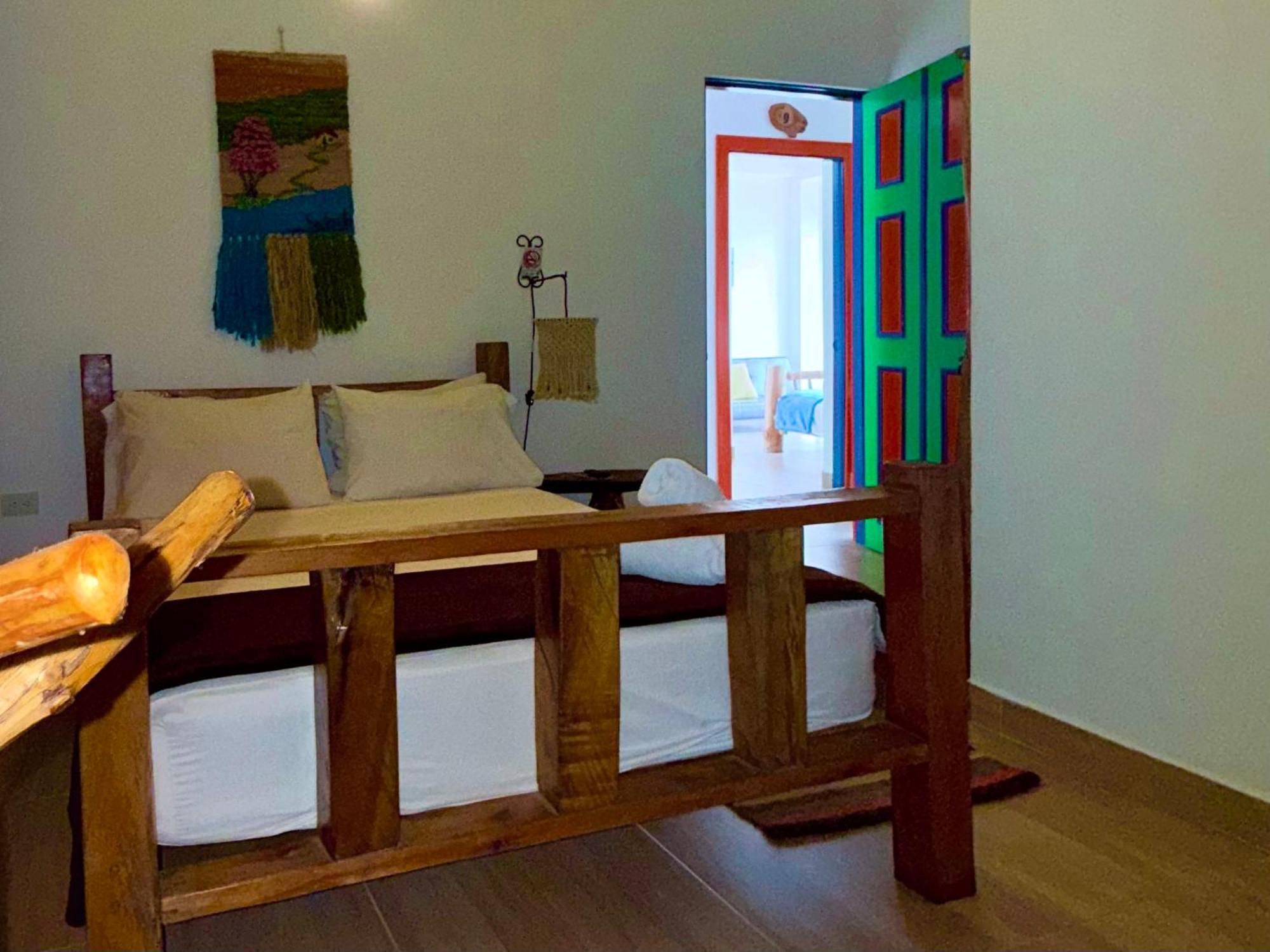 Mirador Hotel Salento