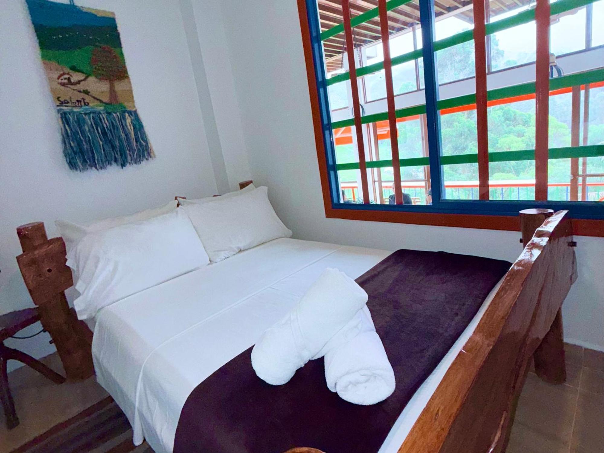 Mirador Hotel