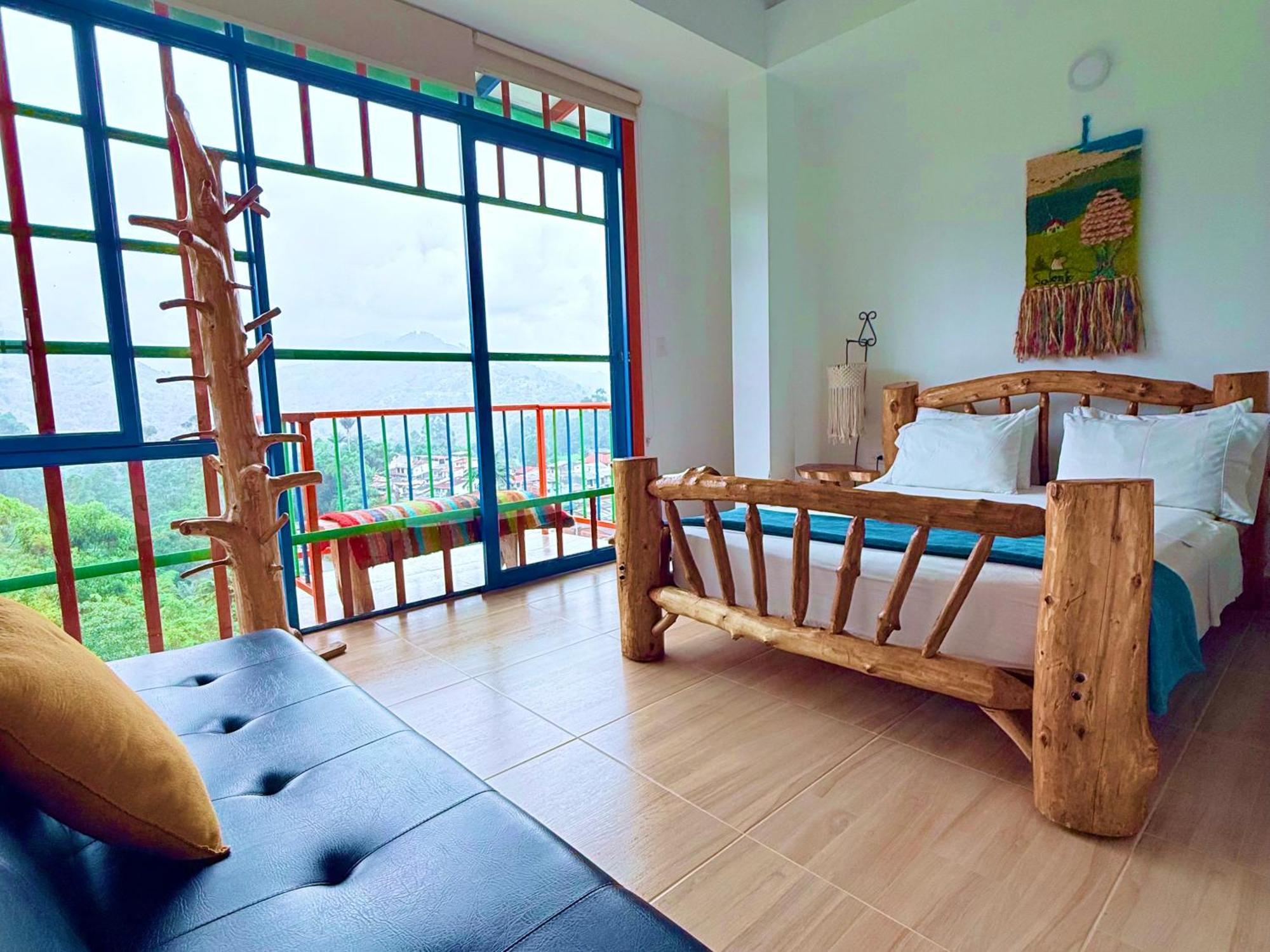 Mirador 3* Salento